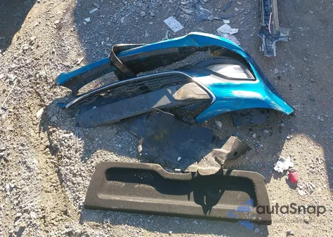 2020 Chevrolet Spark Fwd Ls Automatic from USA, damaged, VIN KL8CB6SAXLC413393